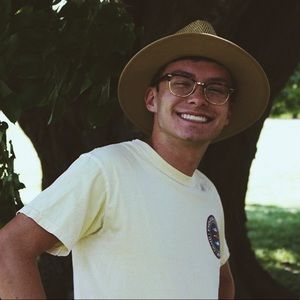 Meet your Posher, Joseph